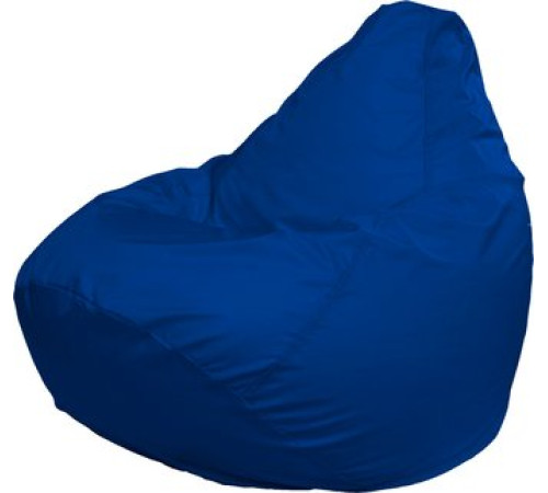Кресло-мешок Flagman Груша Медиум Г1.2-15 василек