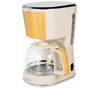 Капельная кофеварка Oursson CM1005/IV