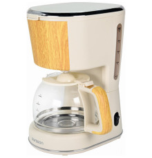 Капельная кофеварка Oursson CM1005/IV