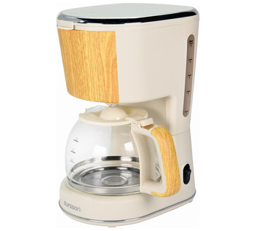 Капельная кофеварка Oursson CM1005/IV