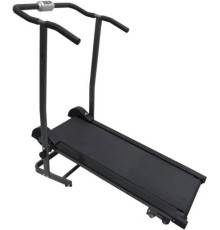 Механическая беговая дорожка DFC T30