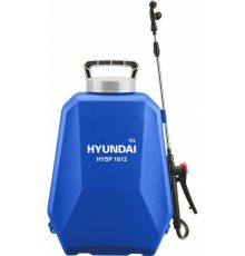 Аккумуляторный опрыскиватель Hyundai HYSP 1612
