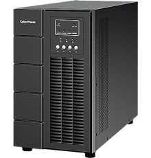 Источник бесперебойного питания CyberPower OLS3000EC