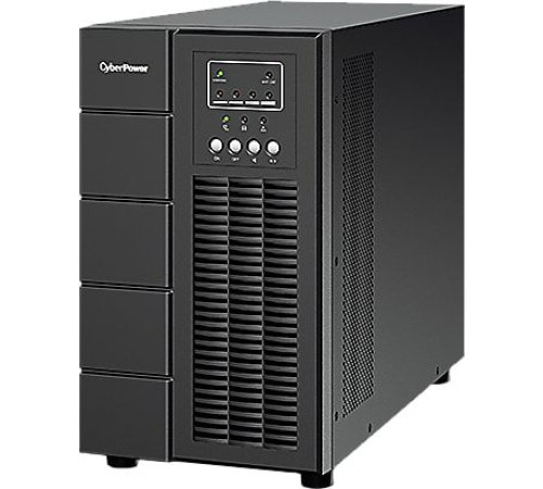 Источник бесперебойного питания CyberPower OLS3000EC