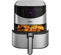 Аэрогриль аэрофритюрница Kitfort KT-2231