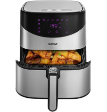Аэрогриль аэрофритюрница Kitfort KT-2231