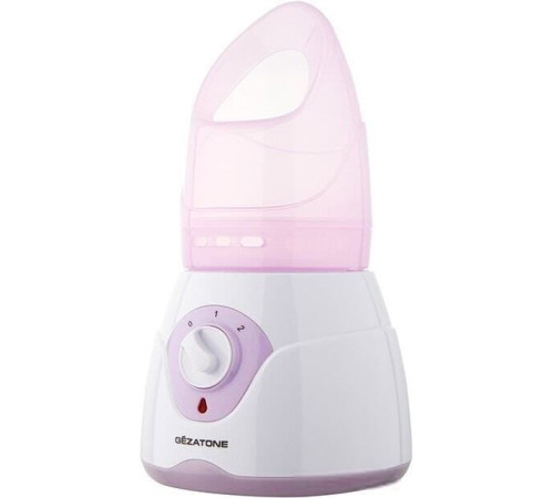 Сауна для лица Gezatone 105S