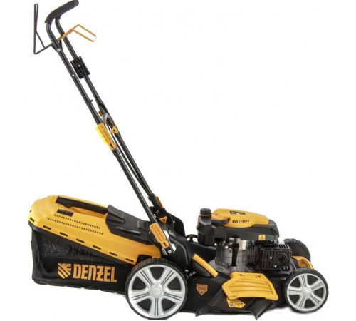 Газонокосилка Denzel GLD-520SP