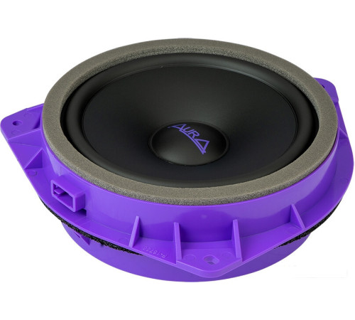 Компонентная АС Aura Indigo-6TYC