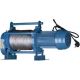 Лебедка Gearsen KCD-500 GKCD 500-70-380 500кг, 70м