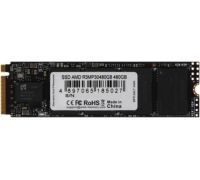 SSD AMD Radeon R3 480GB R3MP30480G8