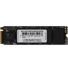 SSD AMD Radeon R3 480GB R3MP30480G8