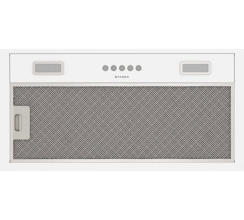 Кухонная вытяжка Faber Scatola WH А60 305.0738.591