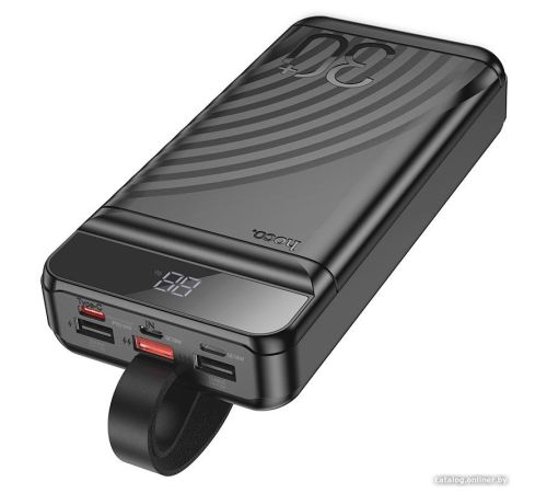 Внешний аккумулятор Hoco J123B 30000mAh