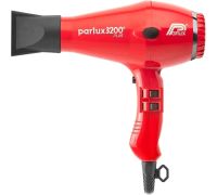 Фен Parlux 3200 Plus красный