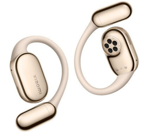 Наушники Xiaomi OpenWear Stereo Pro M2503E1 золотистый песок, международная версия