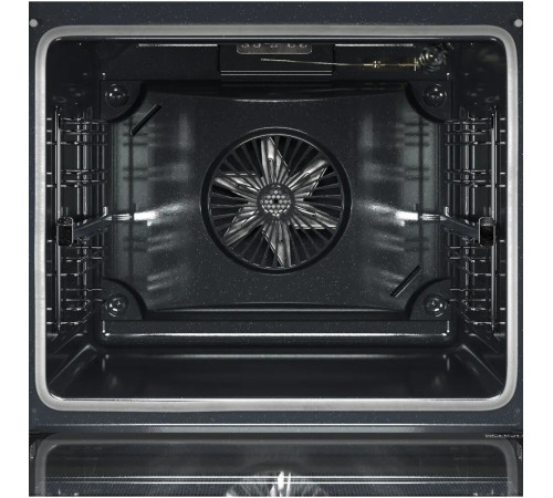 Электрический духовой шкаф KUPPERSBERG HF 609 W