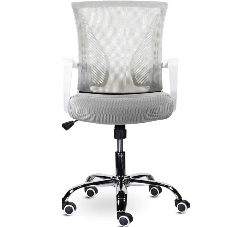 Кресло Brabix Wings MG-306 серый