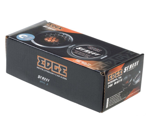 Твитер EDGE EDS1SPLTN-E1