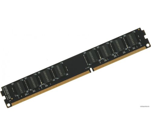 Оперативная память Digma 8ГБ DDR3 1600 МГц DGMAD31600008D