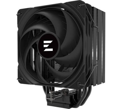 Кулер для процессора Zalman CNPS9X Performa Plus черный