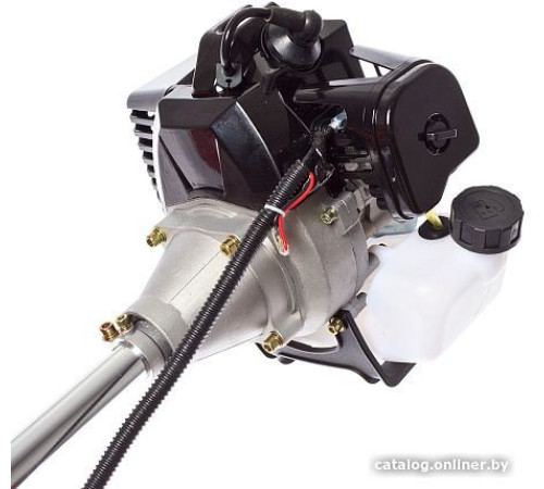 Триммер RedVerg Basic GB33C