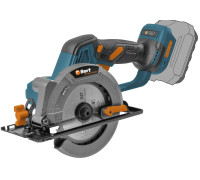 Дисковая циркулярная пила Bort BHK-18Li-125 Solo без АКБ