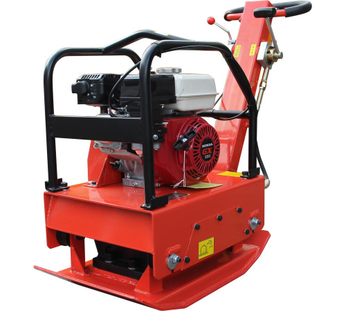 Виброплита Impulse VPR160H