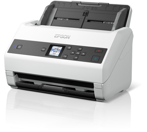Сканер Epson DS-870