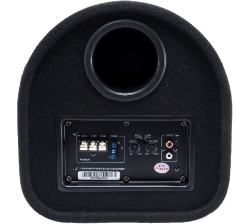 Корпусной активный сабвуфер Aura SW-T25A