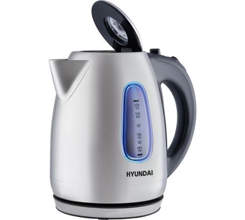 Электрический чайник Hyundai HYK-S2042