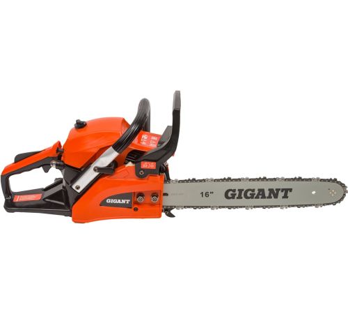Бензопила Gigant GSAF-07
