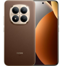 Телефон Xiaomi Redmi Note 15 Pro+ 5G 8GB/256GB международная версия коричневый