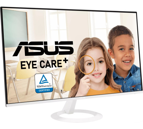 Монитор ASUS Eye Care+ VZ27EHF-W