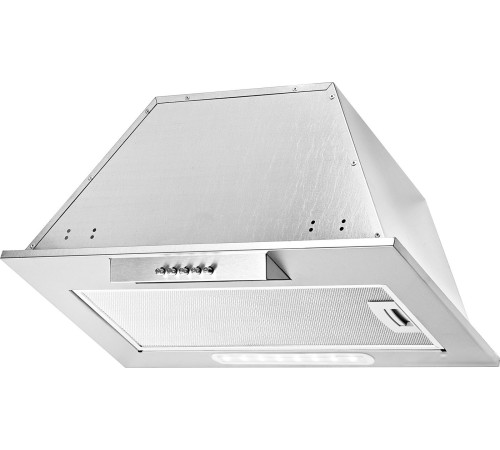 Кухонная вытяжка Holt HT-RH-010 50 серебро