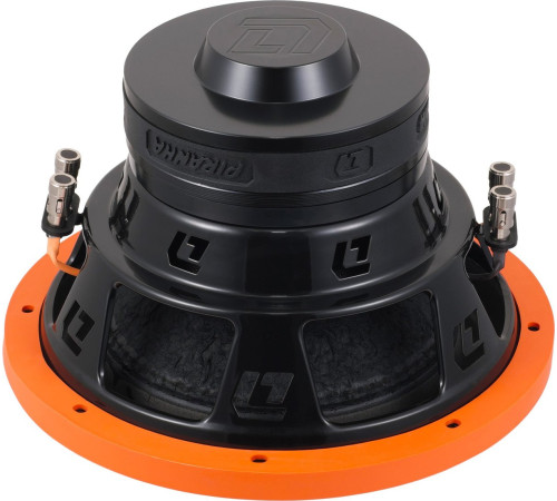 Автомобильная акустика DL Audio Piranha 10 V.2