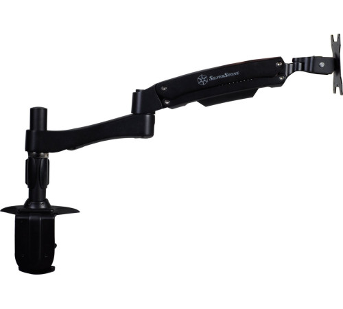 Кронштейн для монитора SilverStone SST-ARM11BC