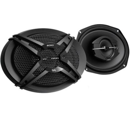 Коаксиальная АС Sony XS-GTF6939