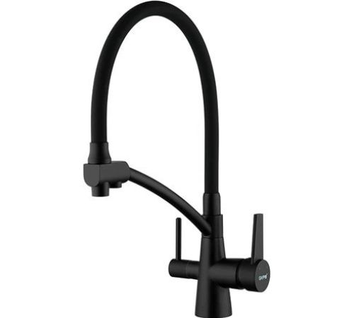 Смеситель Gappo G4398-16