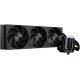 Система жидкостного охлаждения для процессора PCCooler DS360Pro Digital черный