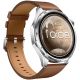 Умные часы HONOR Watch 6 ROM-B09 коричневый, международная версия