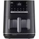 Аэрогриль аэрофритюрница Braun MultiFry 5 Air Fryer 3-i-n1 HF5075IBK