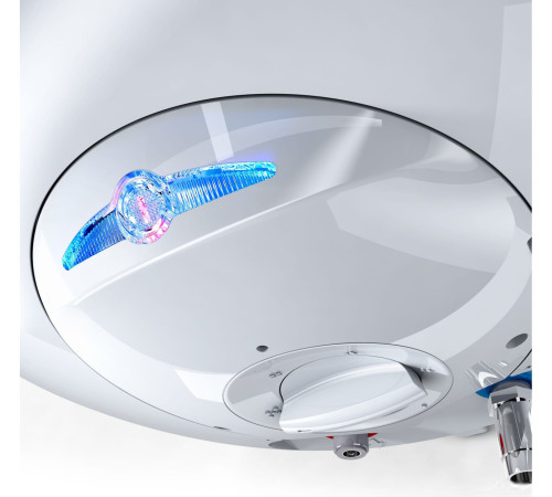 Накопительный электрический водонагреватель TESY BiLight GCV 804420 B11 TSRC