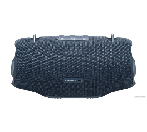 Беспроводная колонка JBL Xtreme 4 темно-синий