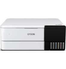 МФУ Epson L8160 белый