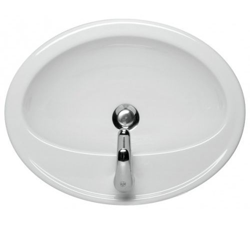 Умывальник Cersanit Calla 54 54x43