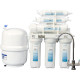 Система обратного осмоса  АкваОсмос AO RO 6