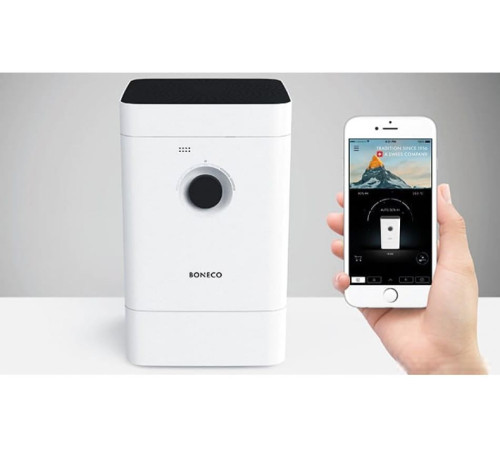 Климатический комплекс Boneco Air-O-Swiss H300