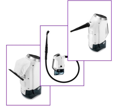 Пылесос Kitfort KT-595