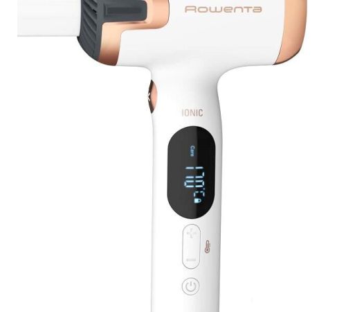 Круглая  плойка Rowenta CF4310F0
